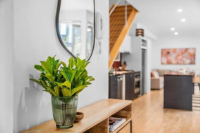 The Avenue The Place Terrific 4BR 2BTH Townhouse